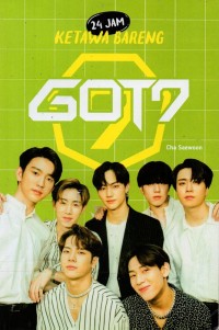 Image of 24 Jam Ketawa Bareng Got7