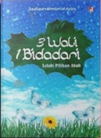 Image of 3 Wali 1 Bidadari