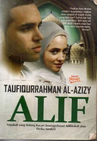Image of Alif