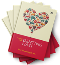 Image of Antologi Puisi Denting Hati