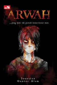 Image of Arwah