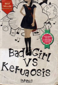 Image of Bad Girl Vs Ketua Osis
