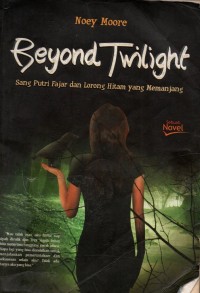 Image of Beyond Twilight
