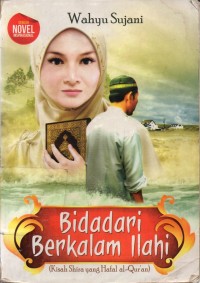 Image of Bidadari Berkalam Ilahi
