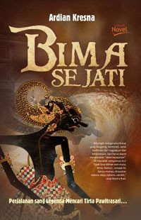 Image of Bima Sejati