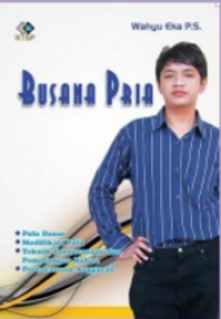 Image of Busana Pria