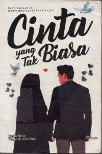 Image of Cinta yang Tak Biasa