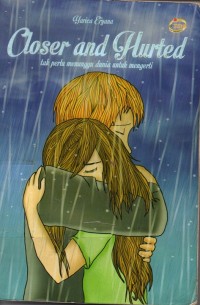 Image of Closer and Hurted