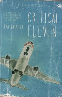 Image of Critical Eleven