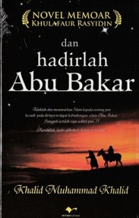 Image of Dan Hadirlah Abu Bakar