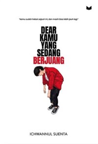 Image of Dear Kamu yang Sedang Berjuang