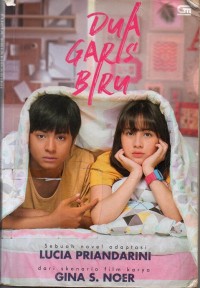 Image of Dua Garis Biru