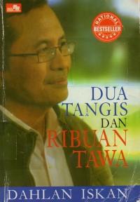 Image of Dua Tangis dan Ribuan Tawa