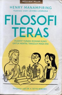 Image of Filosofi Teras