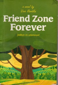 Image of Friend Zone Forefer