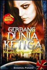 Image of Gerbang Dunia Ketiga: Kebangkitan Queen Templart