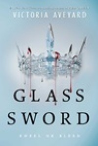 Image of Red Queen 2: Glass Sword