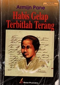 Image of Habis Gelap Terbitlah Terang