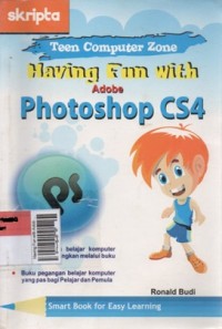 Image of Having Fun with Adobe Photoshop CS4