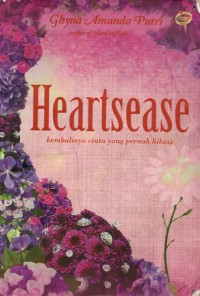 Image of Heartsease
