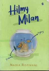 Image of Hilmy Milan
