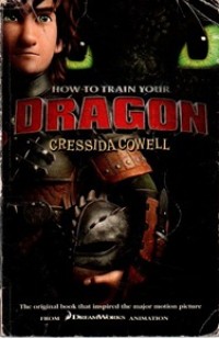 Image of How to Train Your Dragon