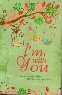 Image of I'm With You