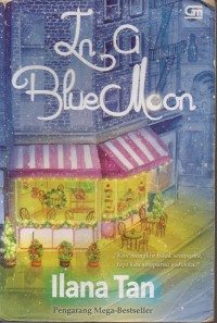 Image of In Blue Moon