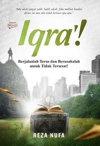 Image of Iqra'!