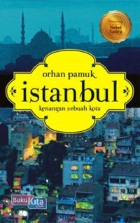Image of Istanbul: Kenangan Sebuah Kota