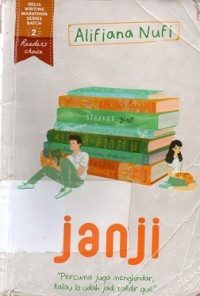 Image of Janji