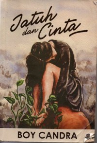 Image of Jatuh dan Cinta