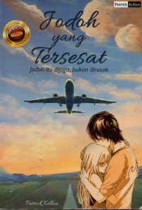 Image of Jodoh yang Tersesat
