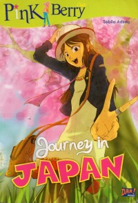 Image of Journey in Japan