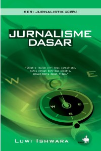 Image of Jurnalisme Dasar