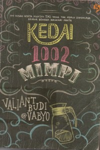 Image of Kedai 1002 Mimpi