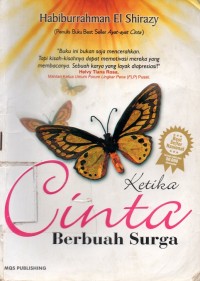 Image of Ketika Cinta Berbuah Surga