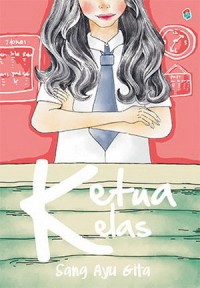 Image of Ketua Kelas