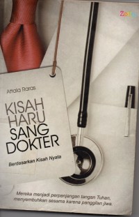 Image of Kisah Haru Sang dokter