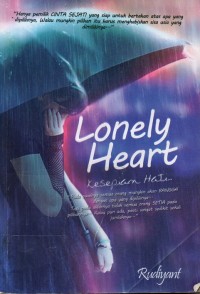 Image of Lonely Heart