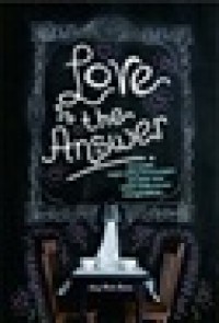 Image of Love is the Answer