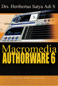Image of Macromedia Authorware 6