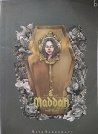 Image of Maddah