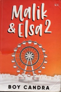 Image of Malik & Elsa 2