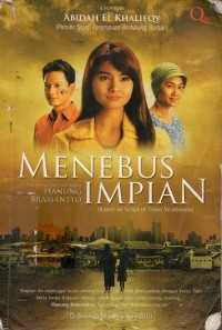 Image of Menebus Impian