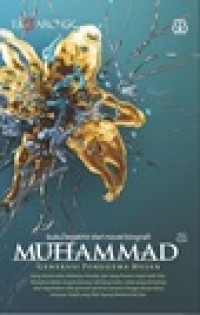 Image of Muhammad: Generasi Penggema Hujan