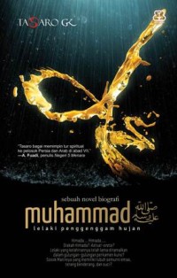 Image of Muhammad: Lelaki Penggengam Hujan