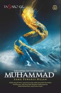 Image of Muhammad: Sang Pewaris Hujan