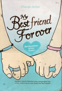 Image of My Best Friend Forever