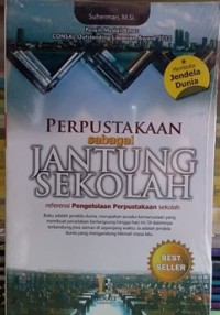 Image of Perpustakaan sebagai Jantung Sekolah